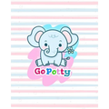 Going Potty: Potty Training Chart for Boys, Toilet Routine Training Reward Chart