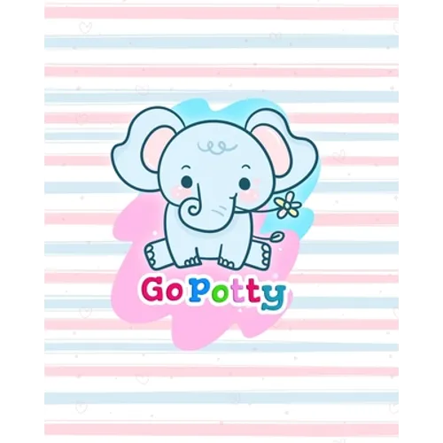 Going Potty: Potty Training Chart for Boys, Toilet Routine Training Reward Chart