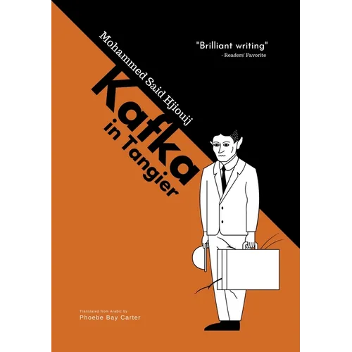 Kafka in Tangier