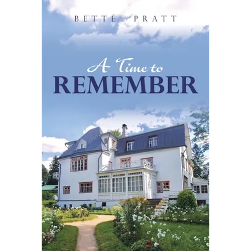 A Time to Remember