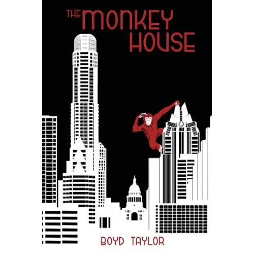 The Monkey House
