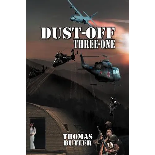 Dust-Off Three-One