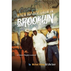 When Hip Hop Grew in Brooklyn