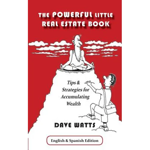 The Powerful Little Real Estate Book