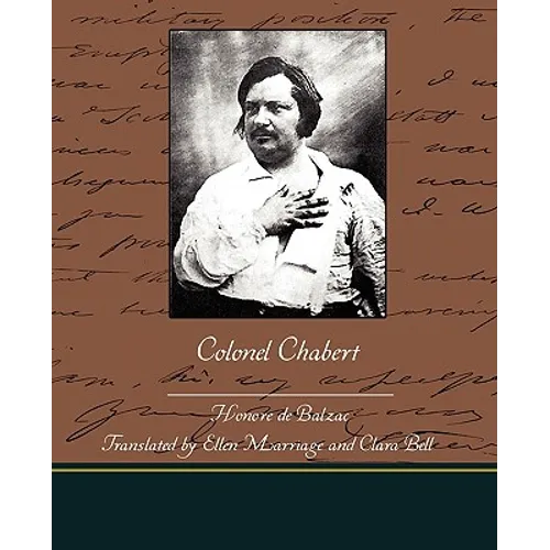 Colonel Chabert