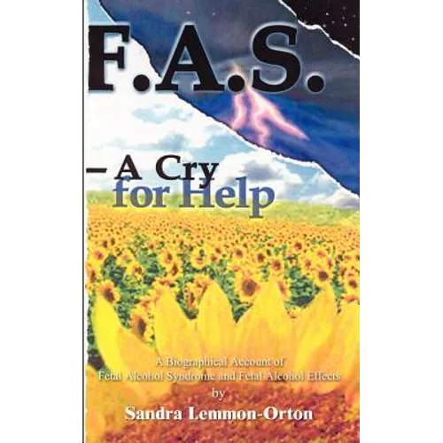 Fas-A Cry for Help