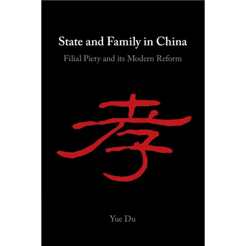 State and Family in China