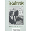 New Information Revolution: A Reference Handbook