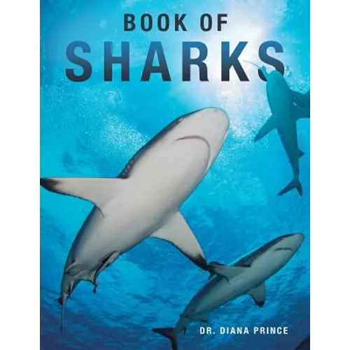 Book of Sharks