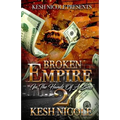 Broken Empire 2: In the Hands of a Boss