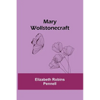 Mary Wollstonecraft - Paperback