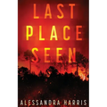 Last Place Seen