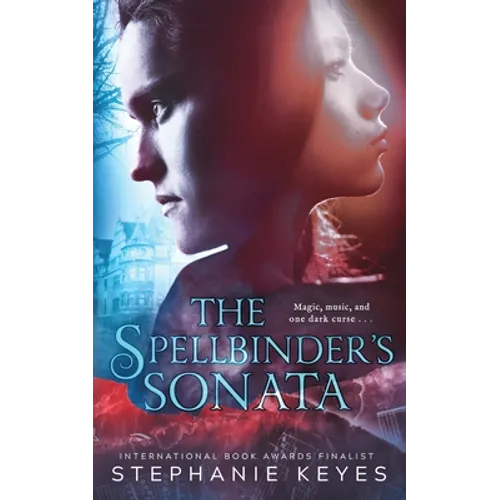 The Spellbinder's Sonata