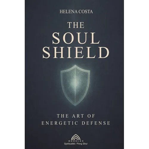 The Soul Shield: The Art of Energetic Defense
