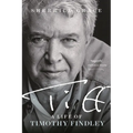 TIFF: A Life of Timothy Findley