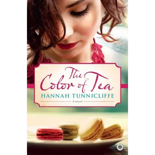 Color of Tea (Original)