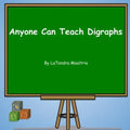 Anyone Can Teach Digraphs