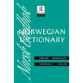 Norwegian Dictionary: Norwegian-English, English-Norwegian