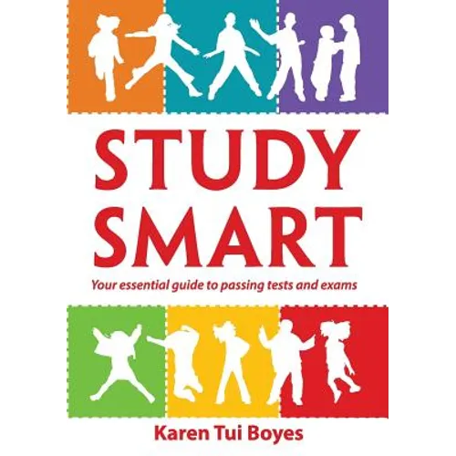 Study Smart: -