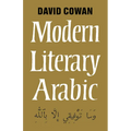 Modern Literary Arabic: An Introduction to