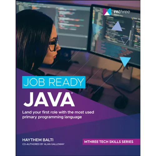 Job Ready Java