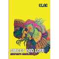 Sweet and Low: indefinite singular