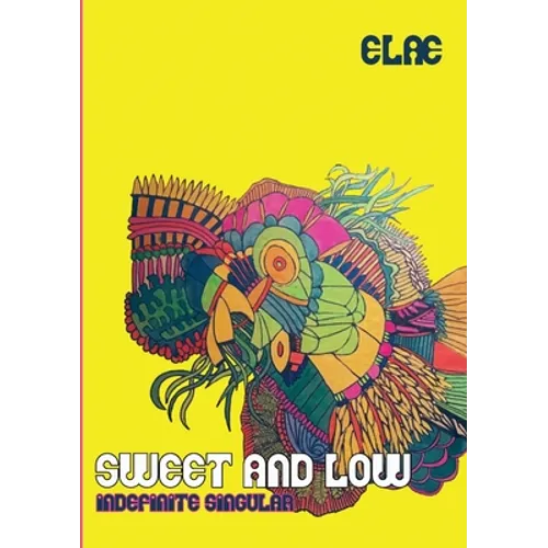 Sweet and Low: indefinite singular