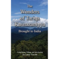 The Wonders of Tariqa Kasnazaniyya Brought to India