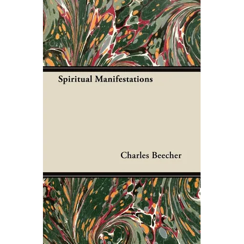 Spiritual Manifestations