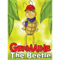 Germaine the Beetle