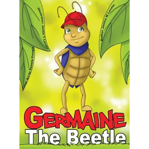 Germaine the Beetle