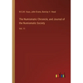 The Numismatic Chronicle, and Journal of the Numismatic Society: Vol. 11