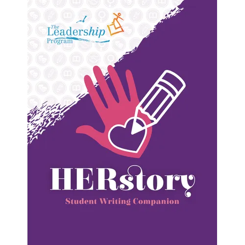 Herstory Student Writing Companion