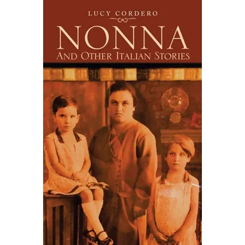 Nonna and Other Italian Stories