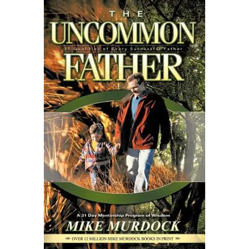 The Uncommon Father