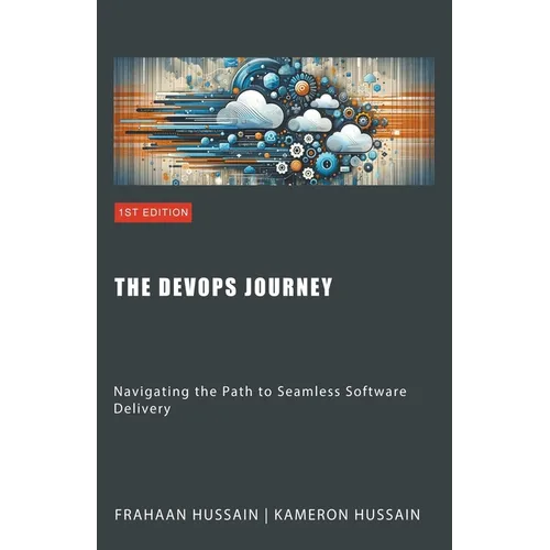 The DevOps Journey: Navigating the Path to Seamless Software Delivery