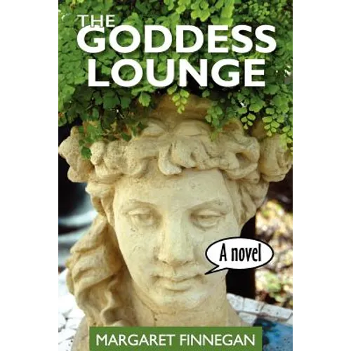 The Goddess Lounge