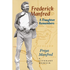 Frederick Manfred