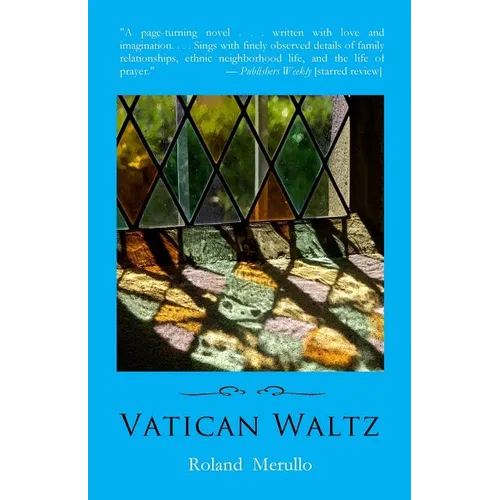 Vatican Waltz