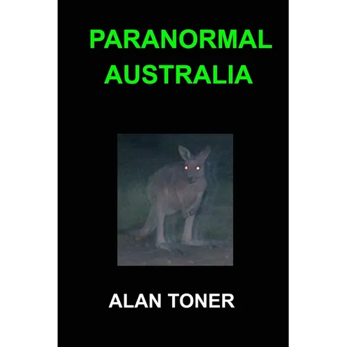 Paranormal Australia