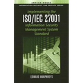 Implementing the ISO/IEC 27001 Information Security Management System Standard