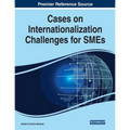 Cases on Internationalization Challenges for SMEs, 1 volume