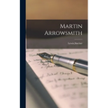 Martin Arrowsmith