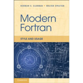 Modern Fortran