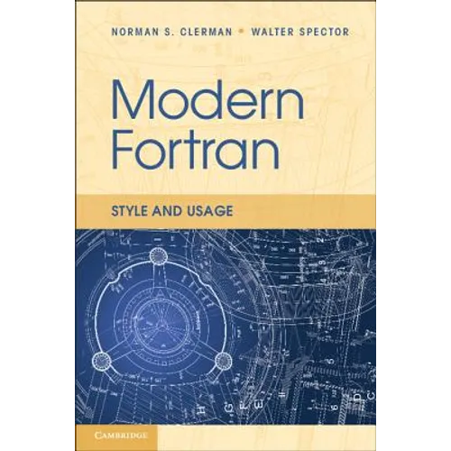 Modern Fortran