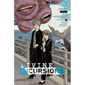 Divine Incursions, Vol. 2 (Manga)