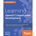 Learning OpenCV 3 Application Development
