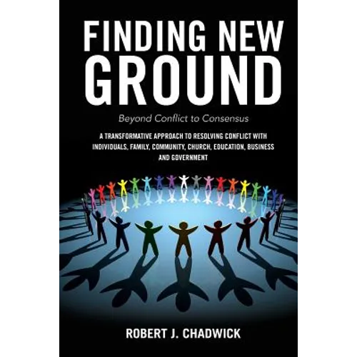 Finding New Ground