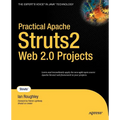 Practical Apache Struts2 Web 2.0 Projects
