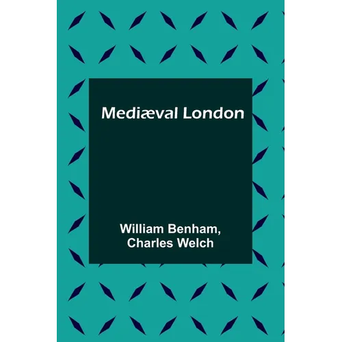 Mediæval London